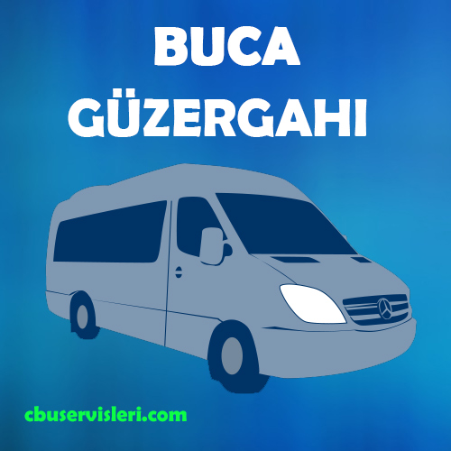 cbü buca öğrenci servisi