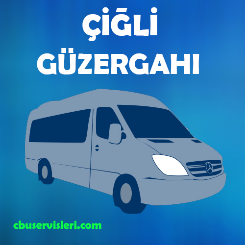 cbü çiğli öğrenci servisi