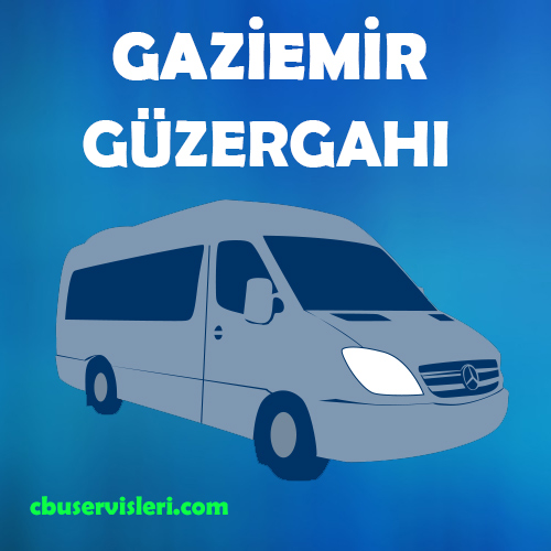 cbü gaziemir öğrenci servisi