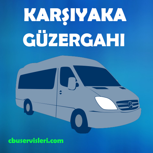 cbü karşıyaka öğrenci servisi